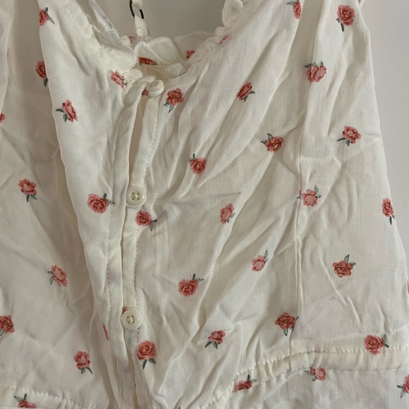 🌸☀️ Oneill SANDRA TOP - S ☀️🌸 - Picture 5 of 6